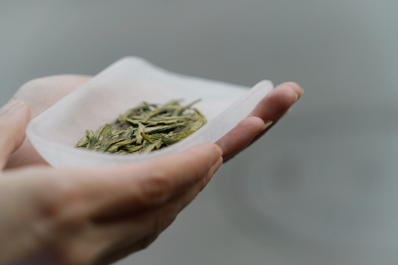 琉璃茶则（两种）（图ZMTU4NDE0MzQ0） - 产品摄影 - 站酷设计师影子加点盐原创素材 - 站酷ZCOOL