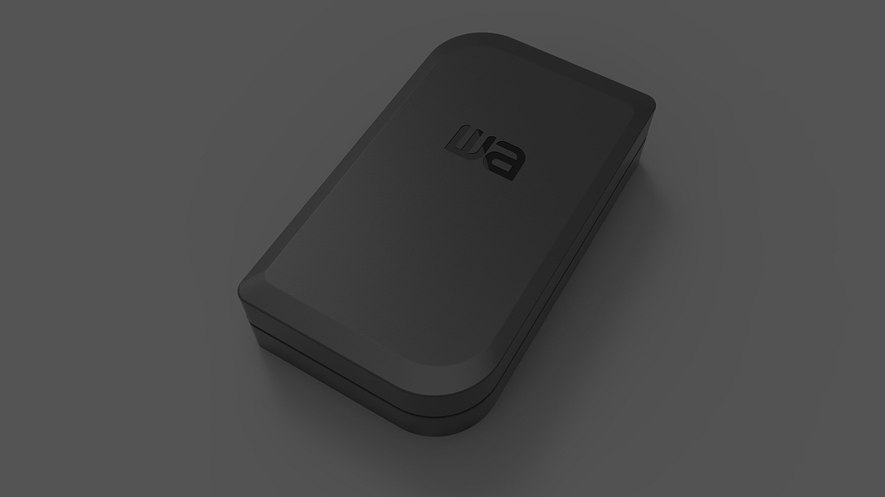 手机类包装案例1