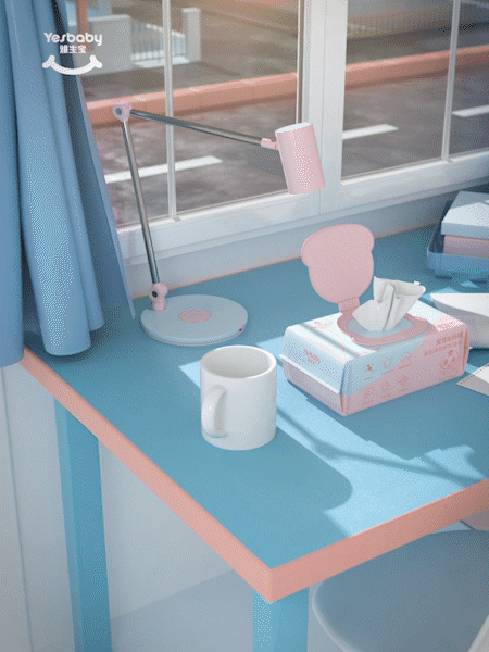 雅生宝湿巾动画（图ZMjYyNDcwMTg4） - 动画/影视 - 站酷设计师梁山博原创素材 - 站酷ZCOOL