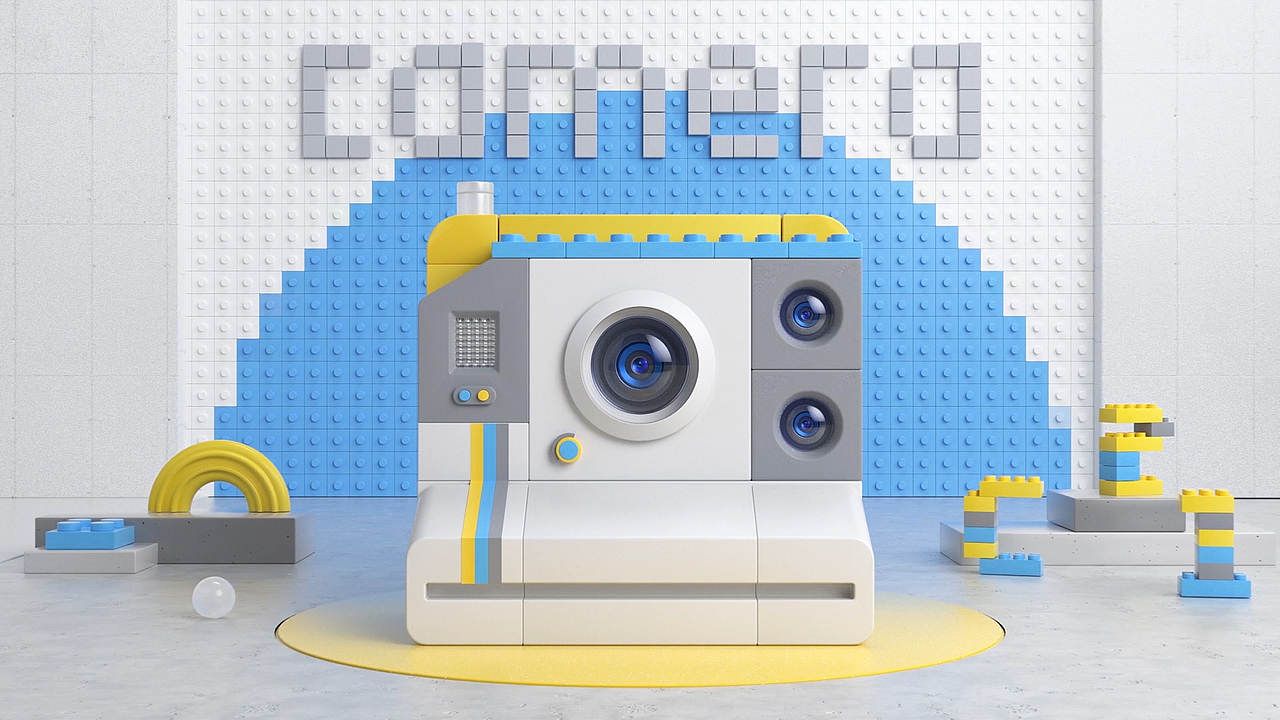 realme × moge.tv | C21 ID trailer