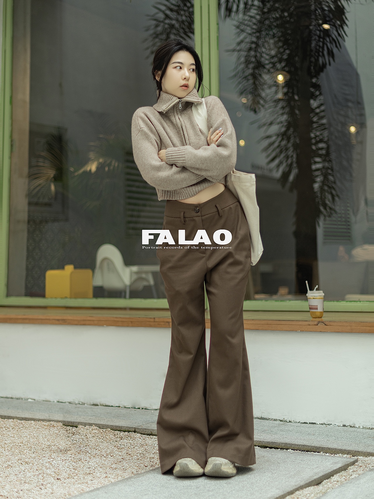 最近的街拍（图ZMjc1Nzk3MzEy） - 人像摄影 - 站酷设计师新和联胜原创素材 - 站酷ZCOOL