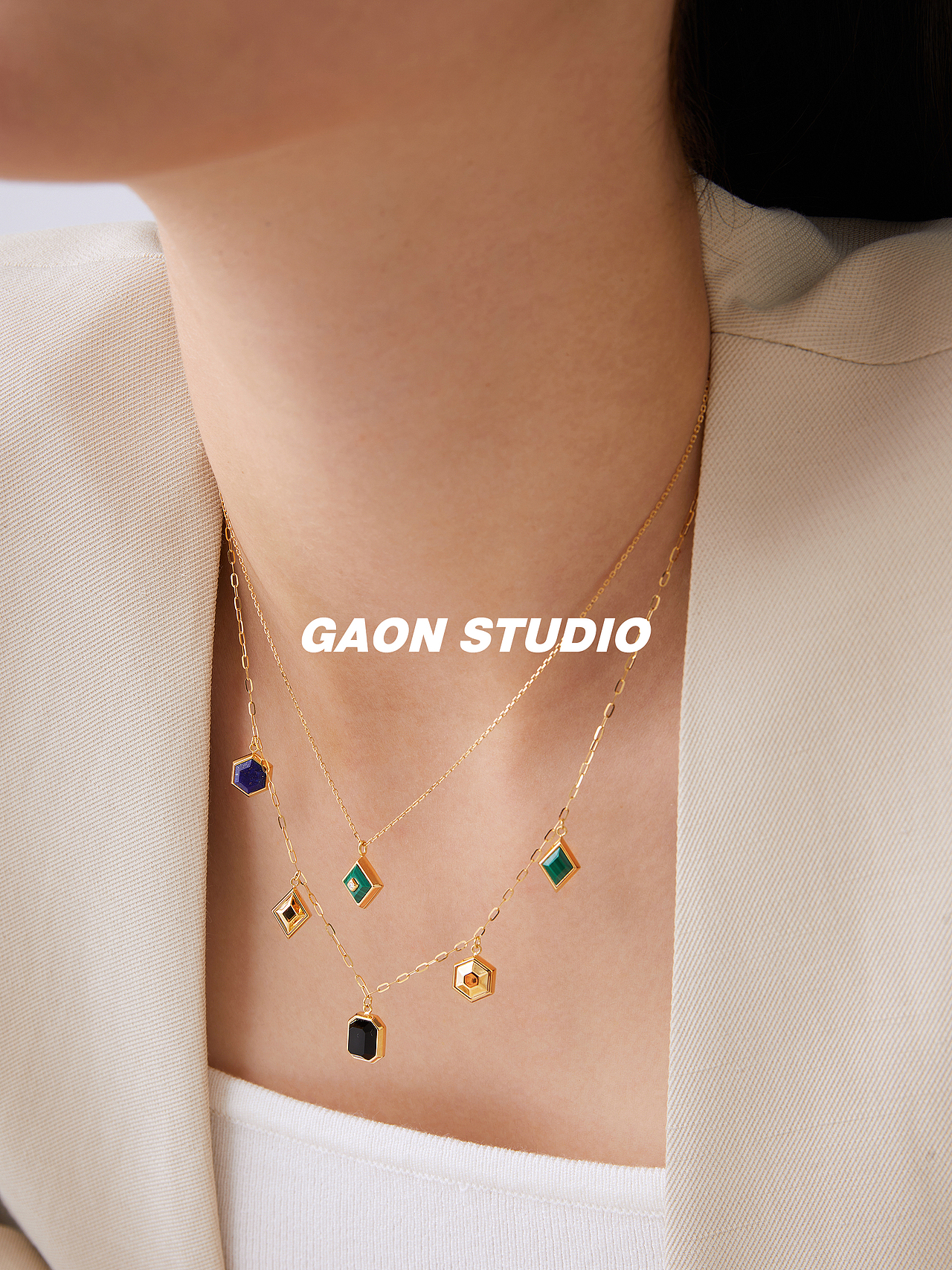 饰品拍摄IFF #高恩广告（图ZMzM4MDQ2NTMy） - 产品摄影 - 站酷设计师高恩广告GAON原创素材 - 站酷ZCOOL