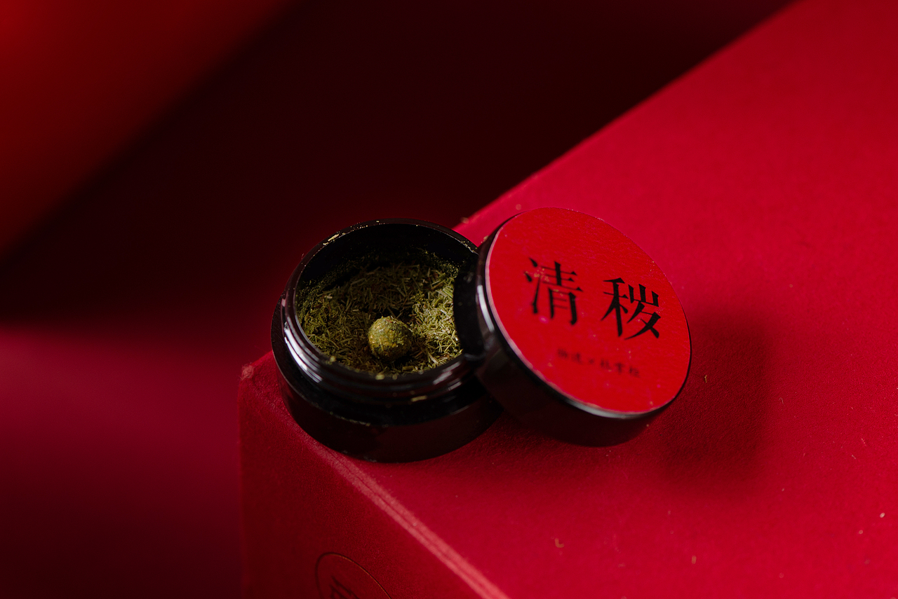 香盈愿成·香囊手绳（图ZMzA1MjU1MTI4） - 生活用品 - 站酷设计师西贝雨子原创素材 - 站酷ZCOOL