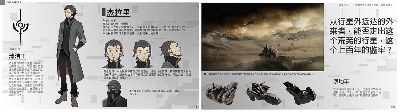 双星（图ZMzI4ODczNjgw） - 概念设定 - 站酷设计师Churay原创素材 - 站酷ZCOOL