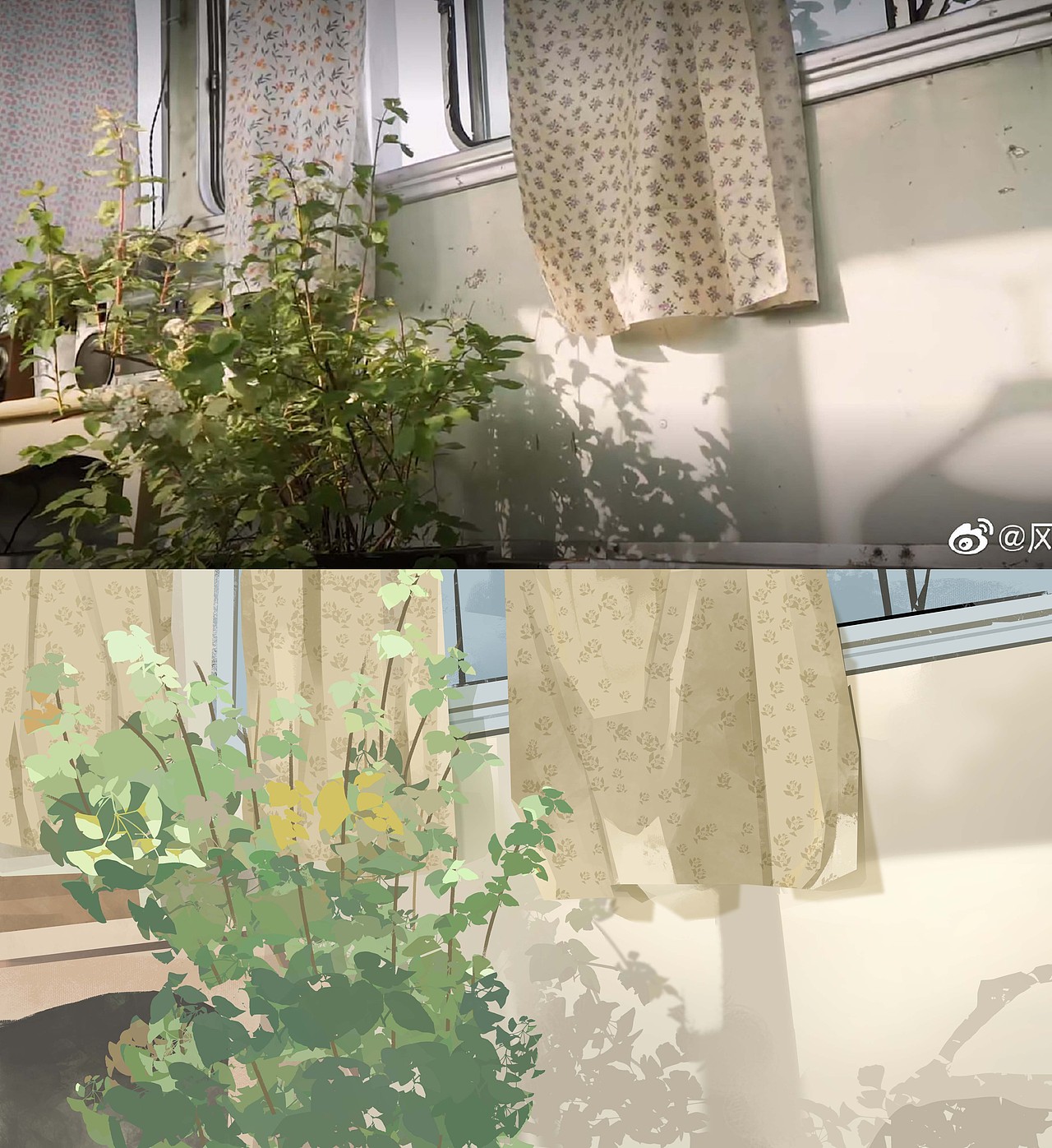 2022色彩速写总结