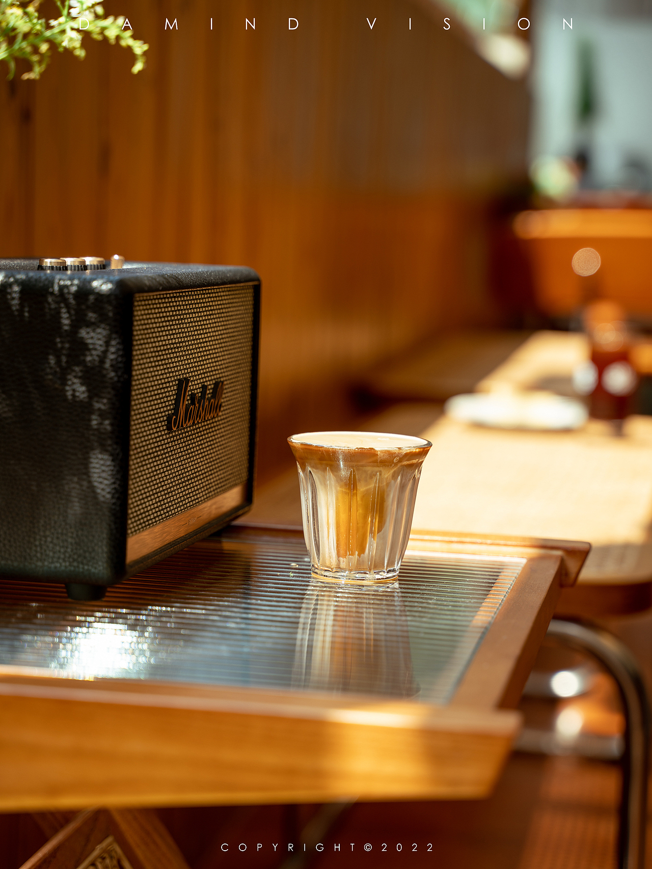 广州咖啡店静物拍摄 美食静物