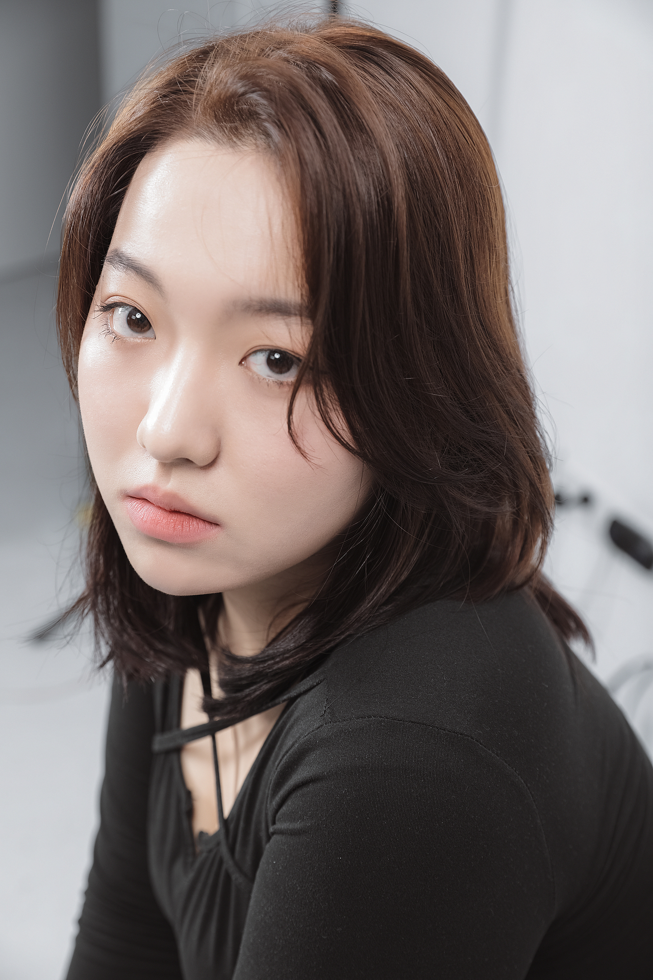 沙龙造型拍摄（图ZMzEwNzgxOTEy） - 人像摄影 - 站酷设计师小纯作品集原创素材 - 站酷ZCOOL