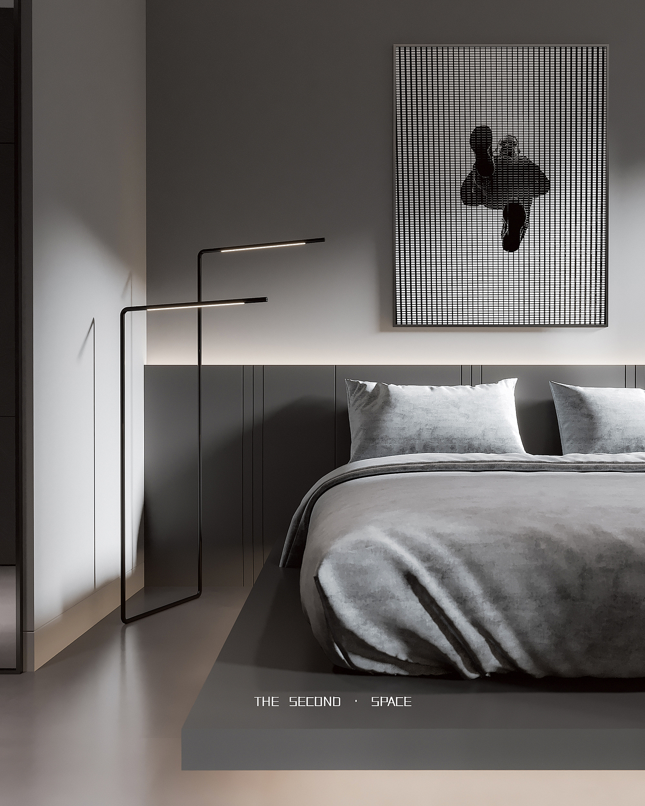 —2021年—上半年部分作品合集（图ZMjYzMzgxNzA4） - 家装设计 - 站酷设计师JM_vision匠模原创素材 - 站酷ZCOOL