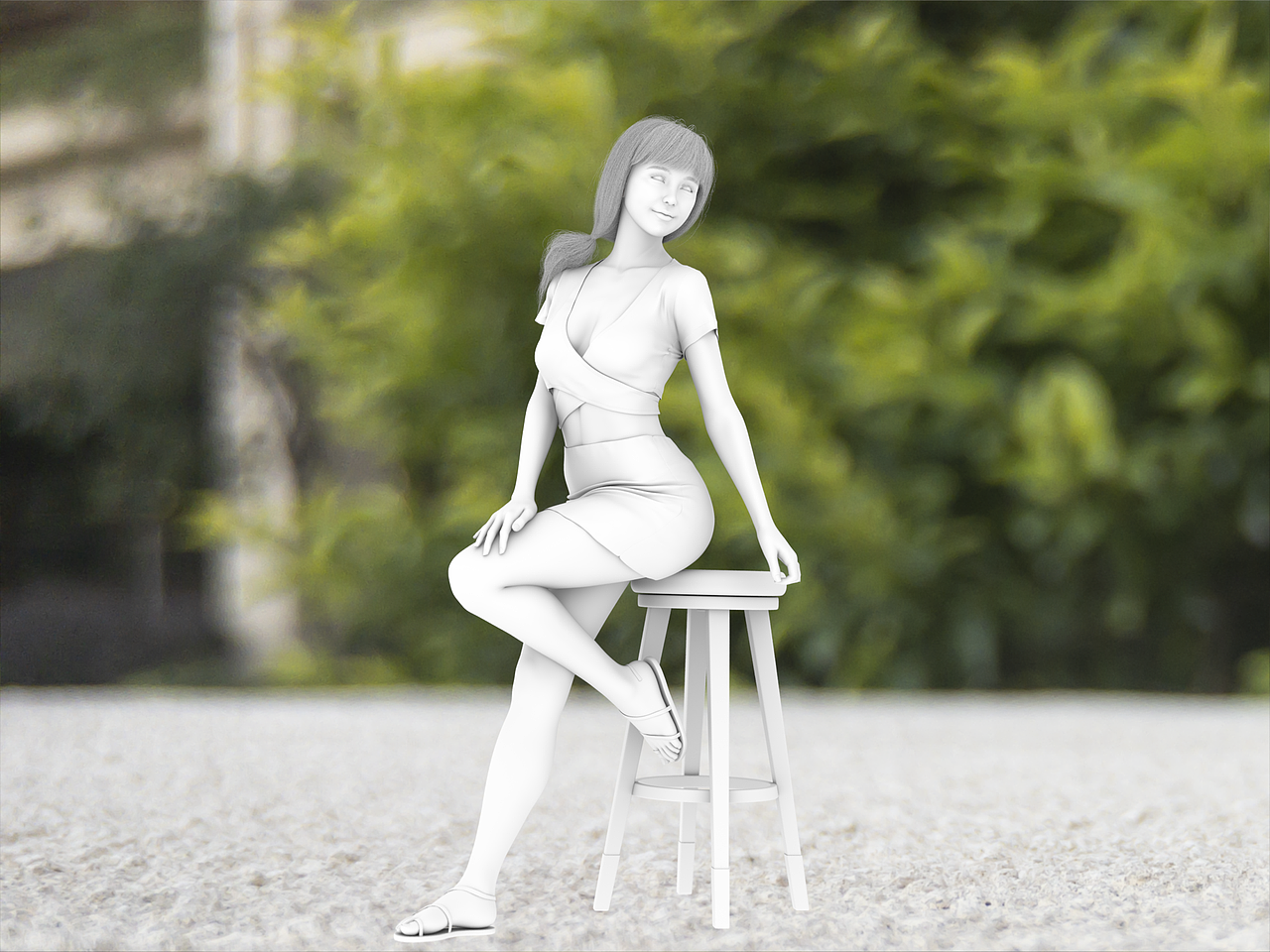 2021 角色自学总结