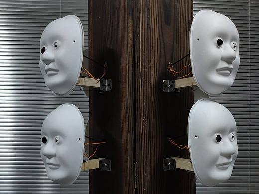 颅内运动－毕业设计（个人主页-ZNTA5NzM0NjQ=） - 实验艺术 - 站酷设计师MrWhiterOS原创素材 - 站酷ZCOOL