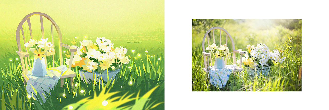 速途記錄（圖ZMjgwNDYwMDE2） - 創(chuàng)作習(xí)作 - 站酷設(shè)計師Zci朱Echo原創(chuàng)素材 - 站酷ZCOOL