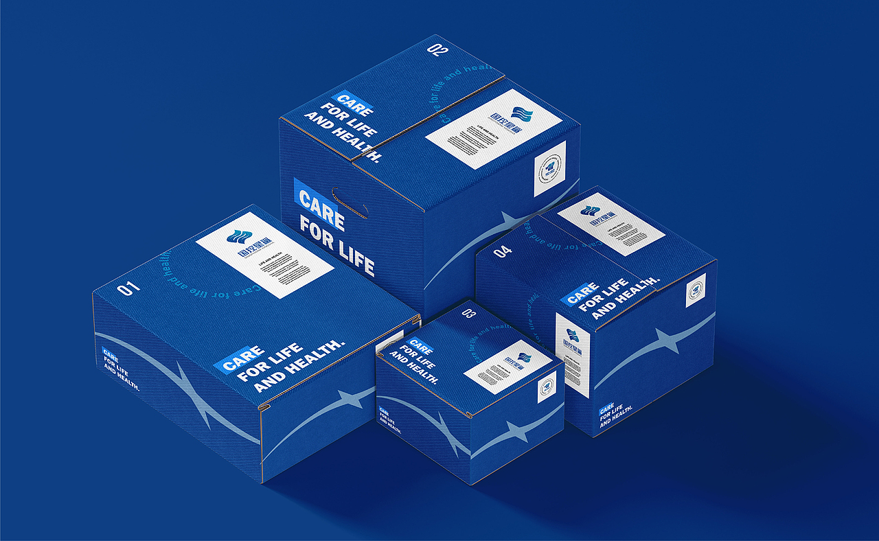 凭“星”而来 “鲨”耀新生 国控星鲨品牌LOGO升级