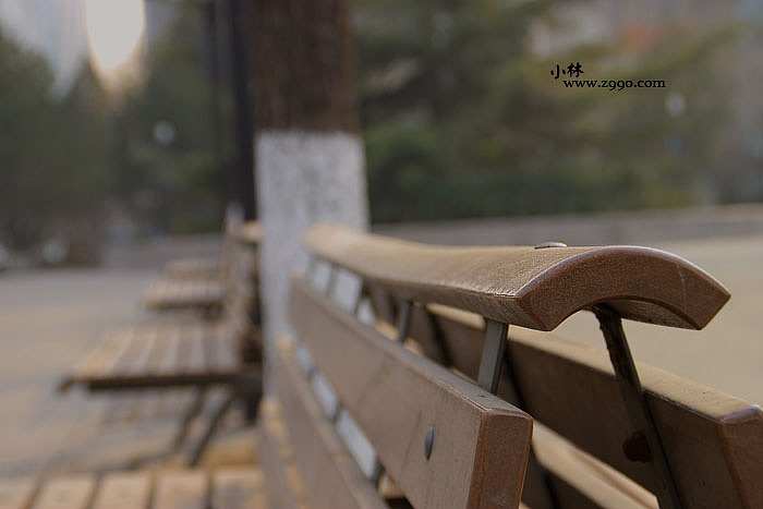 北京风光摄影:元大都的冬天