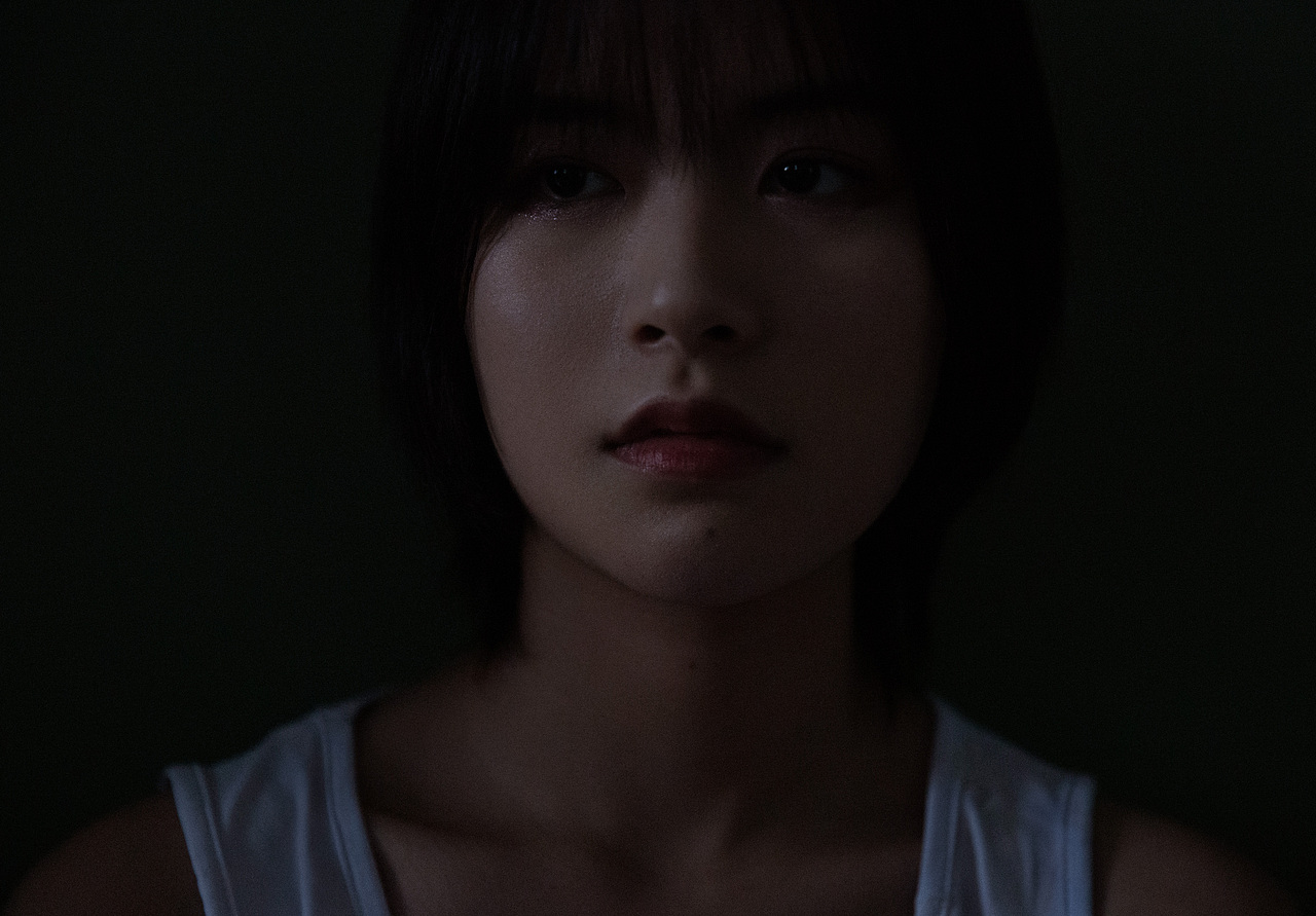 我试过销声匿迹，最终也无人问津（图ZMTU0MzMxMDE2） - 人像摄影 - 站酷设计师ien姥姥原创素材 - 站酷ZCOOL