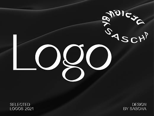 LOGO DESIGN VOL.3