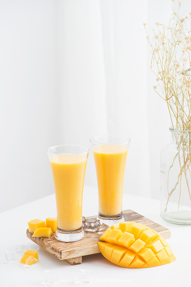 饿果果汁,好好喝