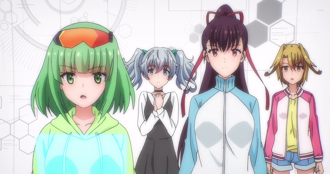 每日动漫壁纸:45