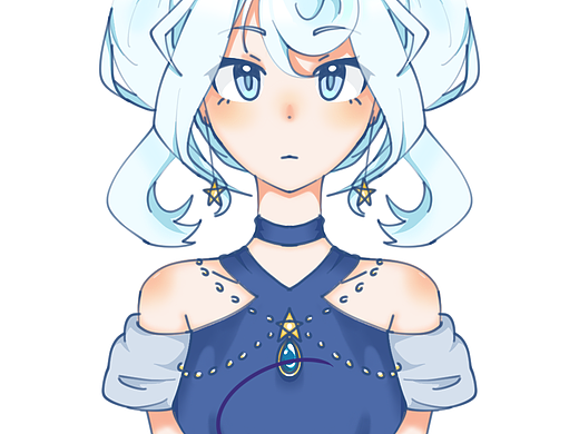 美丽oc嘿嘿嘿嘿（个人主页-ZNjM3NjAyNzI=） - 创作习作 - 站酷设计师sweet甜瓜原创素材 - 站酷ZCOOL