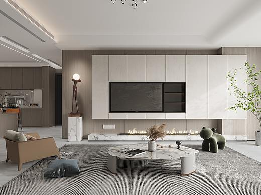 現(xiàn)代（個人主頁-ZNTQyMDk1MTY=） - 其他空間 - 站酷設(shè)計師Z78564909原創(chuàng)素材 - 站酷ZCOOL