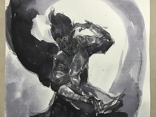 隨便畫（個人主頁-ZMzEwNTY0OTY=） - 繪本 - 站酷設(shè)計(jì)師云鳥冰豆3385612原創(chuàng)素材 - 站酷ZCOOL