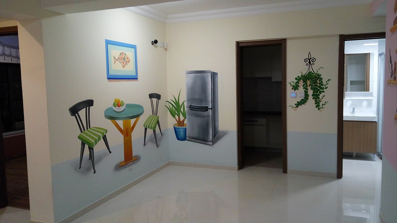 十年专注，塑造经典，锦泰彩绘真诚期待与您合作，您的信任是对我公司彩绘团队最大的支持，您的评价是对我公司彩绘团队最好的声誉。