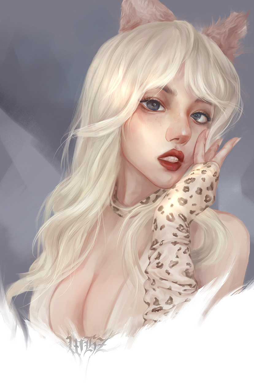 練習（圖ZMzM2NzgzNTU2） - 繪畫 - 站酷設計師中二病zZ原創(chuàng)素材 - 站酷ZCOOL