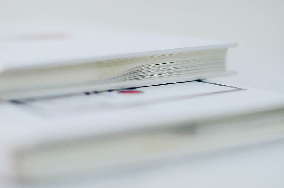 人间失格——书籍装帧设计