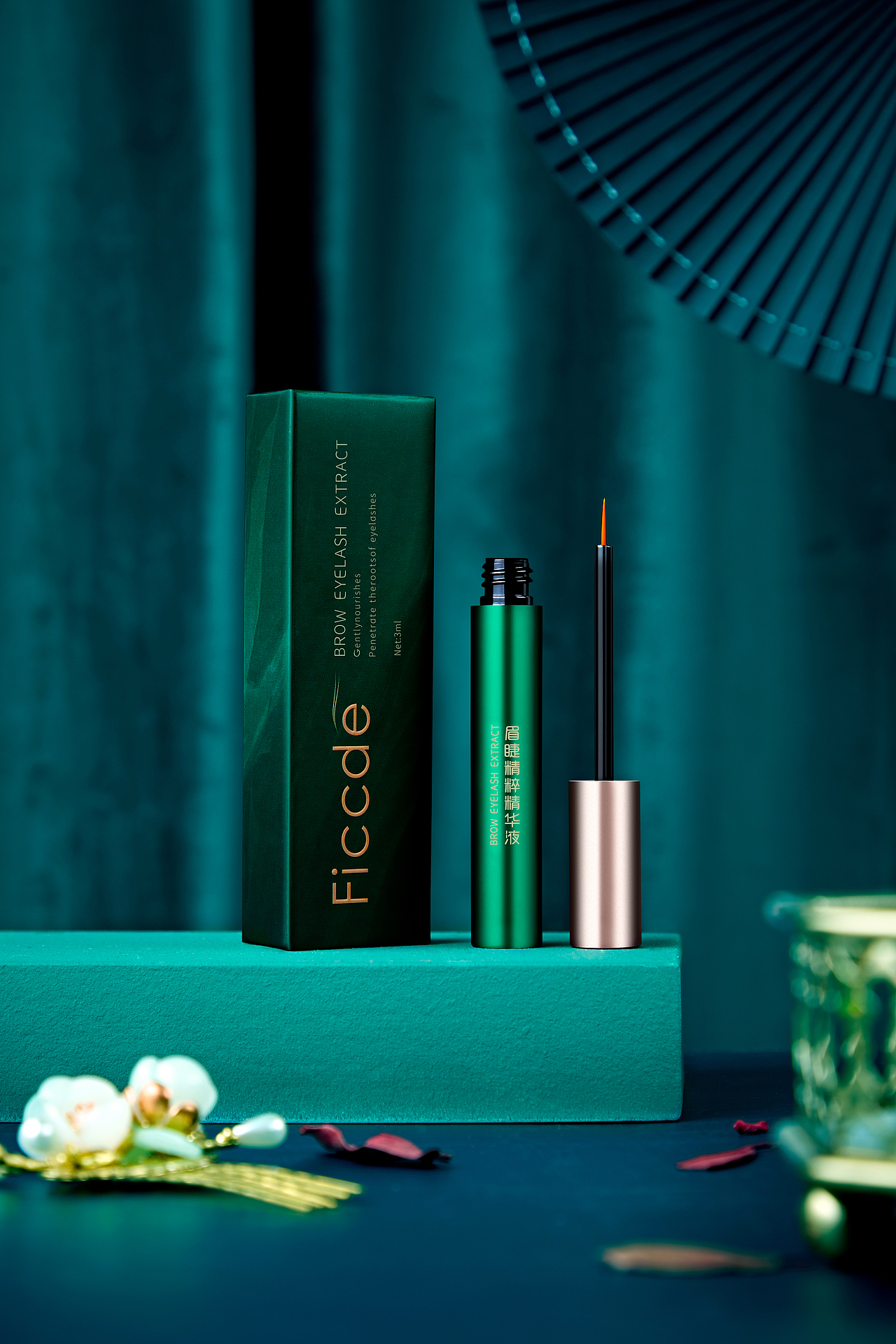 多类目产品精修后期修图