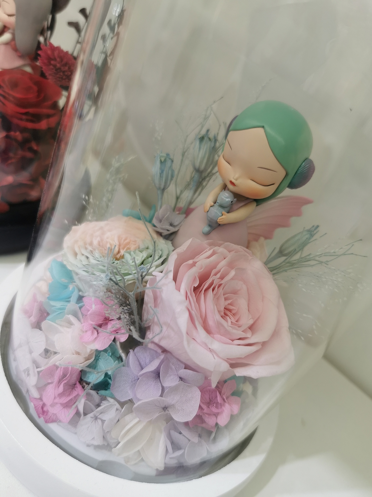 实物画（图ZMjM3MjcwMTA0） - 工艺品设计 - 站酷设计师Z12064032原创素材 - 站酷ZCOOL