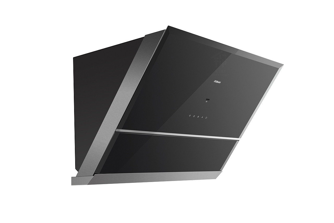 老板抽油煙機(jī)拍攝案例（圖ZMjYzMDQxMjk2） - 產(chǎn)品攝影 - 站酷設(shè)計(jì)師杭州舉袖為云原創(chuàng)素材 - 站酷ZCOOL