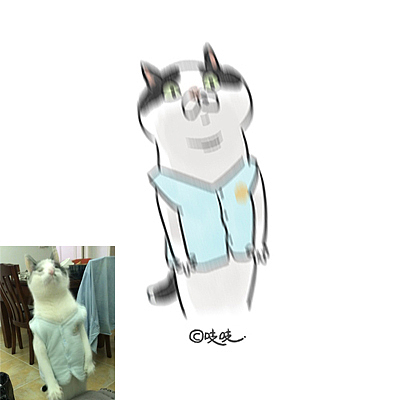 猫咪画像合集（图ZMTM2MDYzNTY4） - 创作习作 - 站酷设计师zhizhi吱吱原创素材 - 站酷ZCOOL