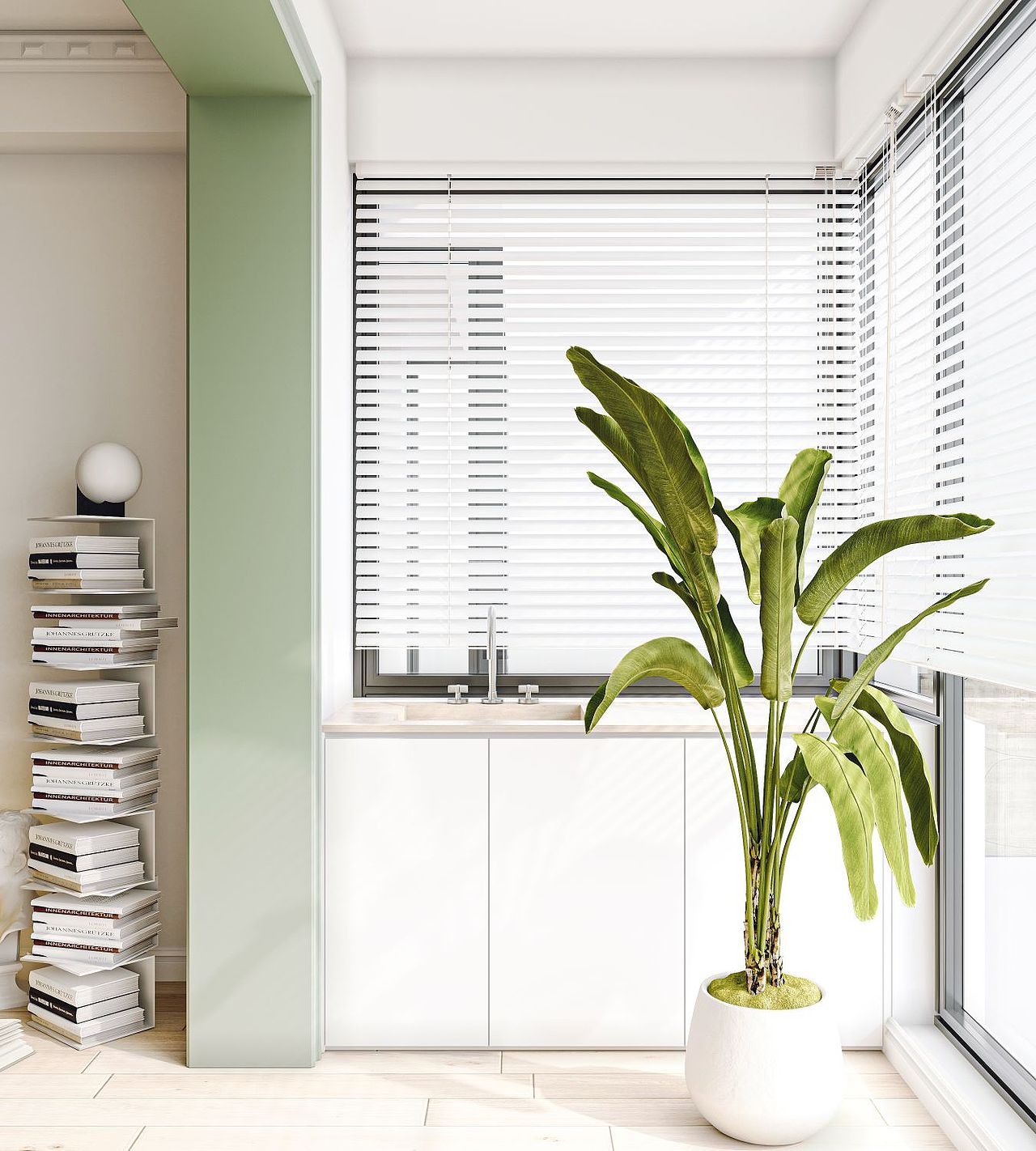 哥本哈根风格室内设计🎄（图ZMzMyNTA4ODI4） - 家装设计 - 站酷设计师壬一建筑设计原创素材 - 站酷ZCOOL