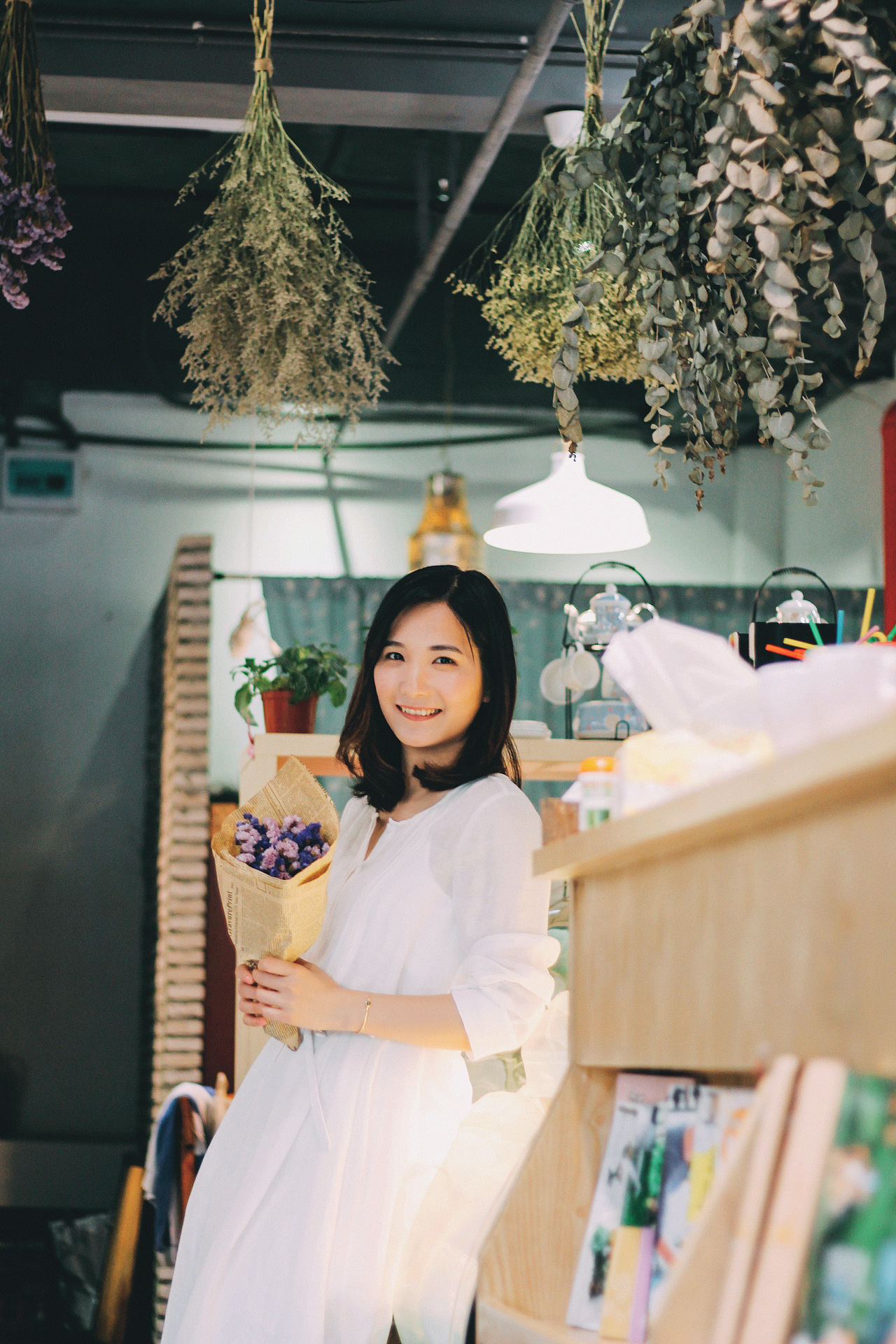 阳光般笑容的女孩（图ZNDYzMzA1NTI=） - 人像摄影 - 站酷设计师拉沙原创素材 - 站酷ZCOOL