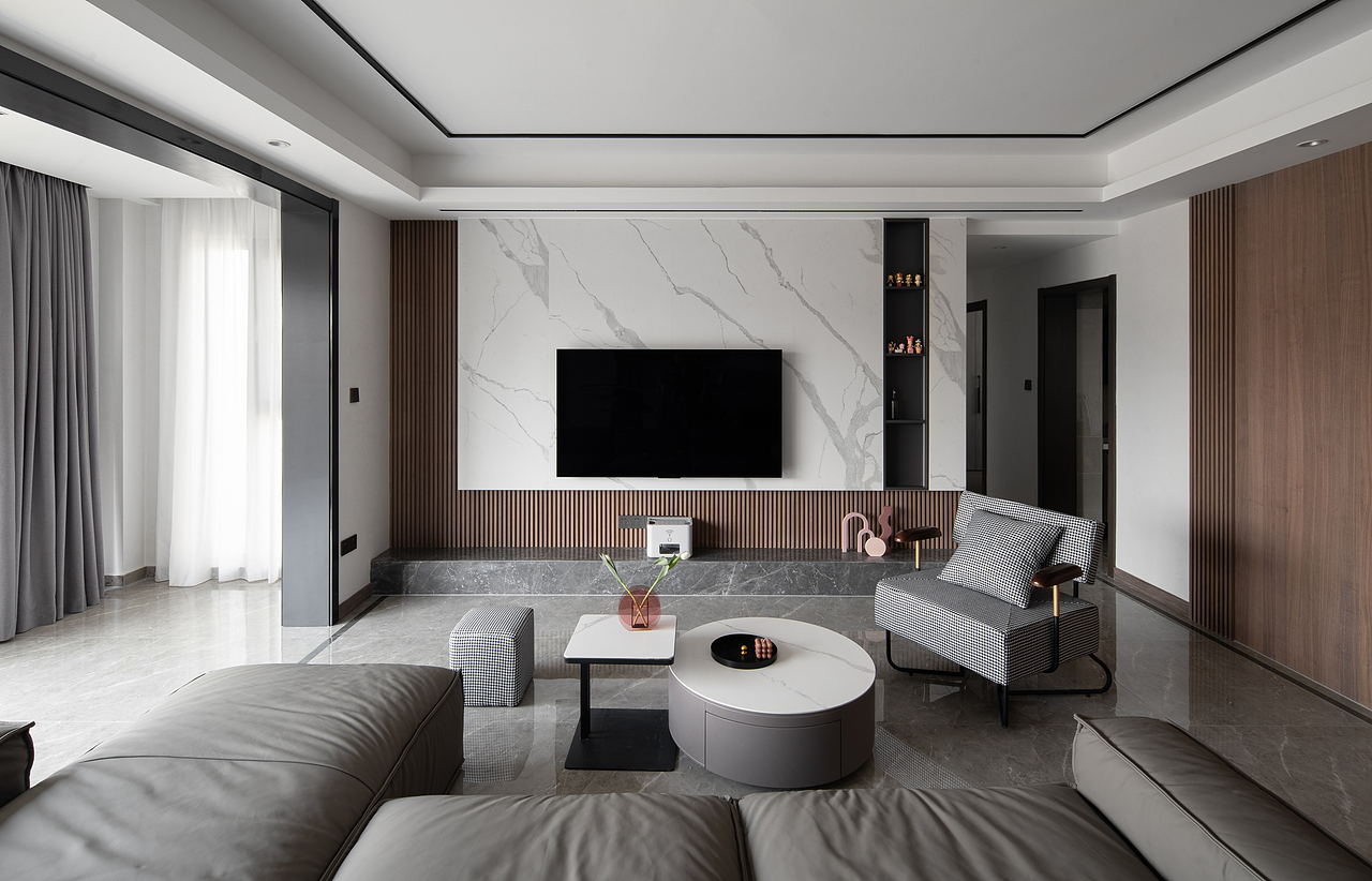 咖色（图ZMjYxODkzOTk2） - 家装设计 - 站酷设计师又蓝设计原创素材 - 站酷ZCOOL