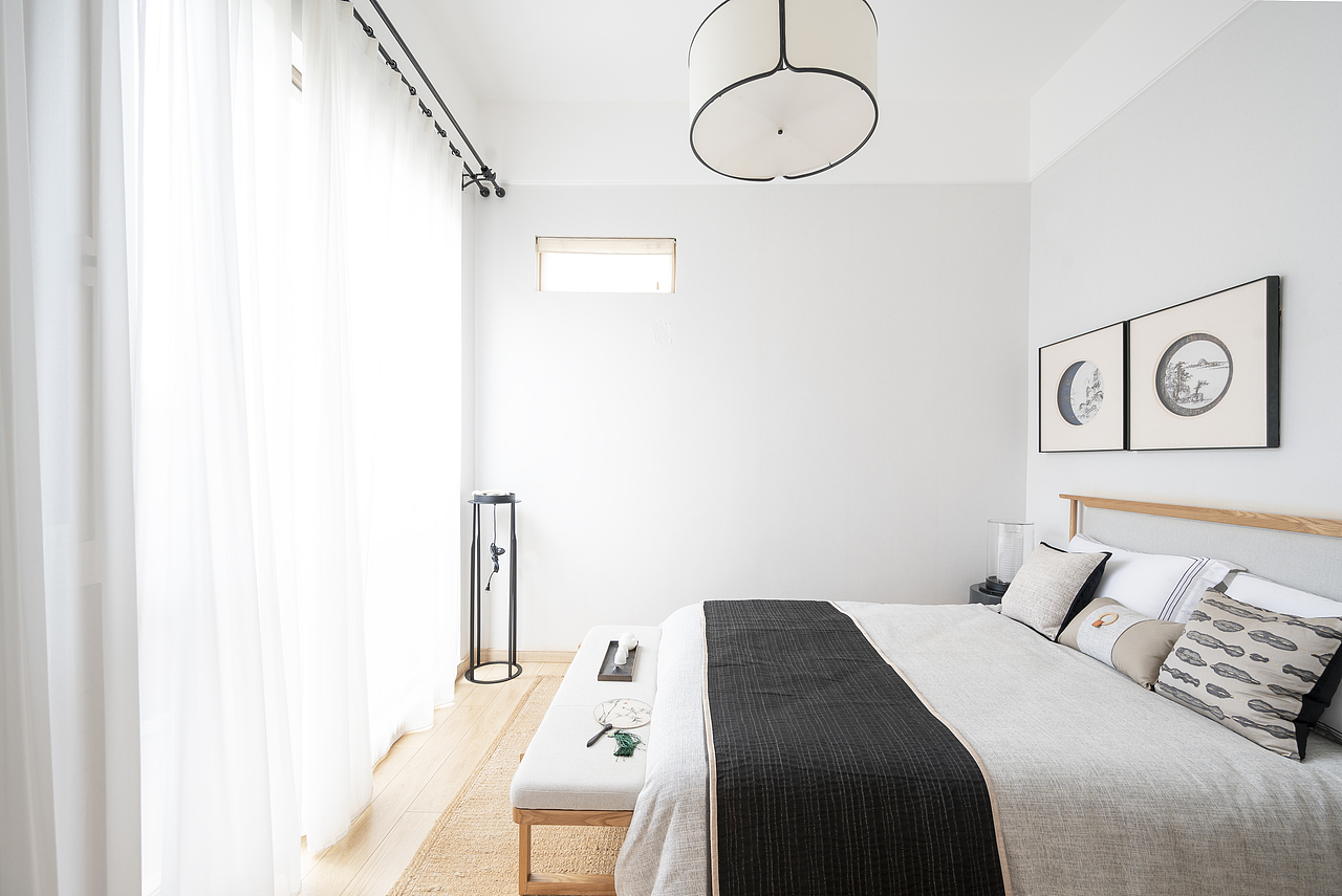 【空间摄影】云南万科抚仙湖国际旅游度假社区样板房（图ZMjc3OTgxNzIw） - 环境/建筑摄影 - 站酷设计师范然原创素材 - 站酷ZCOOL