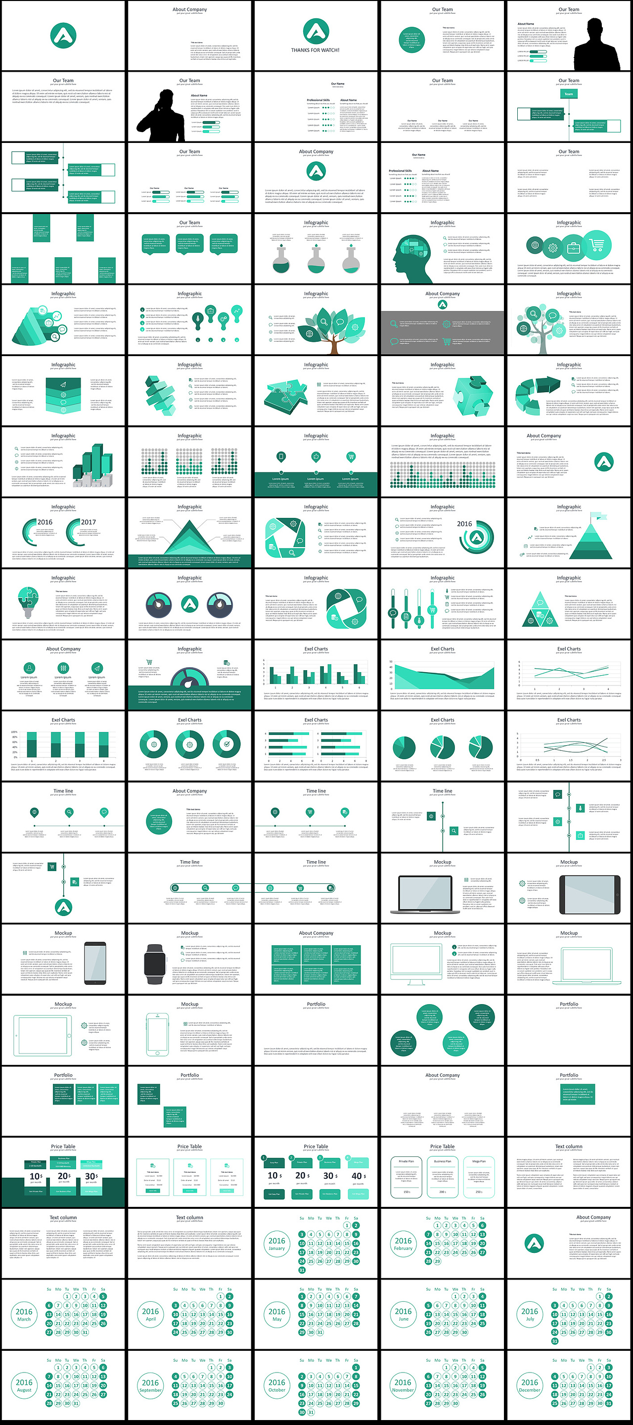 100页绿色简约大气商务贸易团队介绍动画PPT模板（图ZNzQ1MzA0NDg=） - PPT/Keynote - 站酷设计师爱晴天原创素材 - 站酷ZCOOL