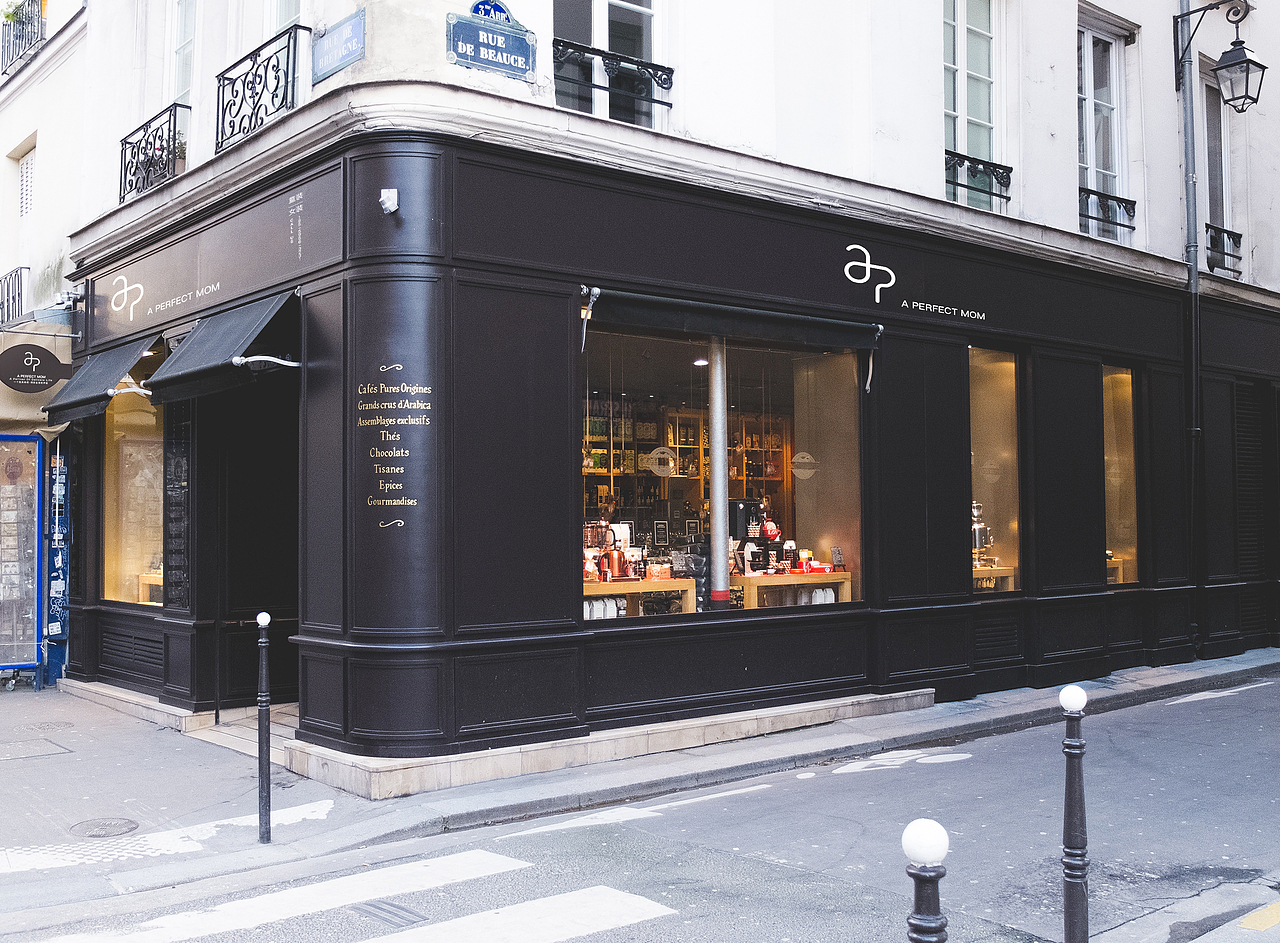 AP-童装店LOGO（图ZNzYxODIyNDA=） - Logo - 站酷设计师Shawn_Huang原创素材 - 站酷ZCOOL