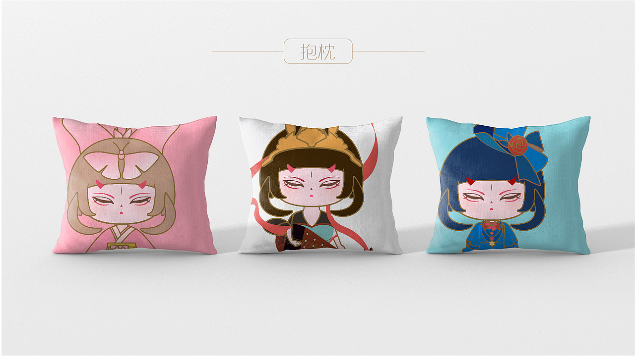 《CINDY森蝶》若来新文创IP形象设计大赛（图ZMjIwOTg4ODk2） - IP形象 - 站酷设计师宋宋soong原创素材 - 站酷ZCOOL