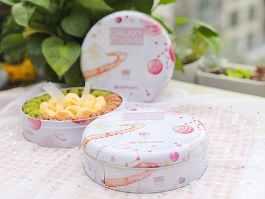 厨娘物语akoko礼盒包装设计（个人主页-ZMzI5OTM2Mjg=） - 包装 - 站酷设计师egchain原创素材 - 站酷ZCOOL