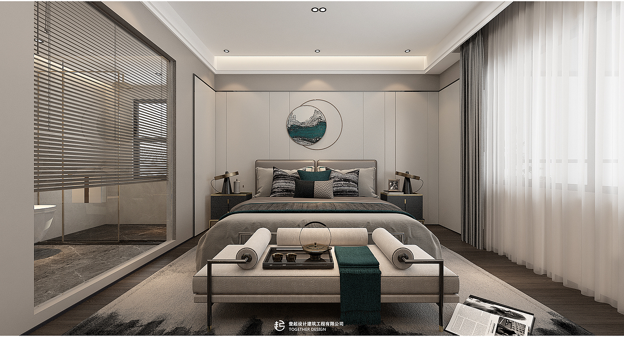 惠州市哈施塔特别墅设计（图ZMTkyOTUyMTQ4） - 家装设计 - 站酷设计师惠州市壹起设计原创素材 - 站酷ZCOOL