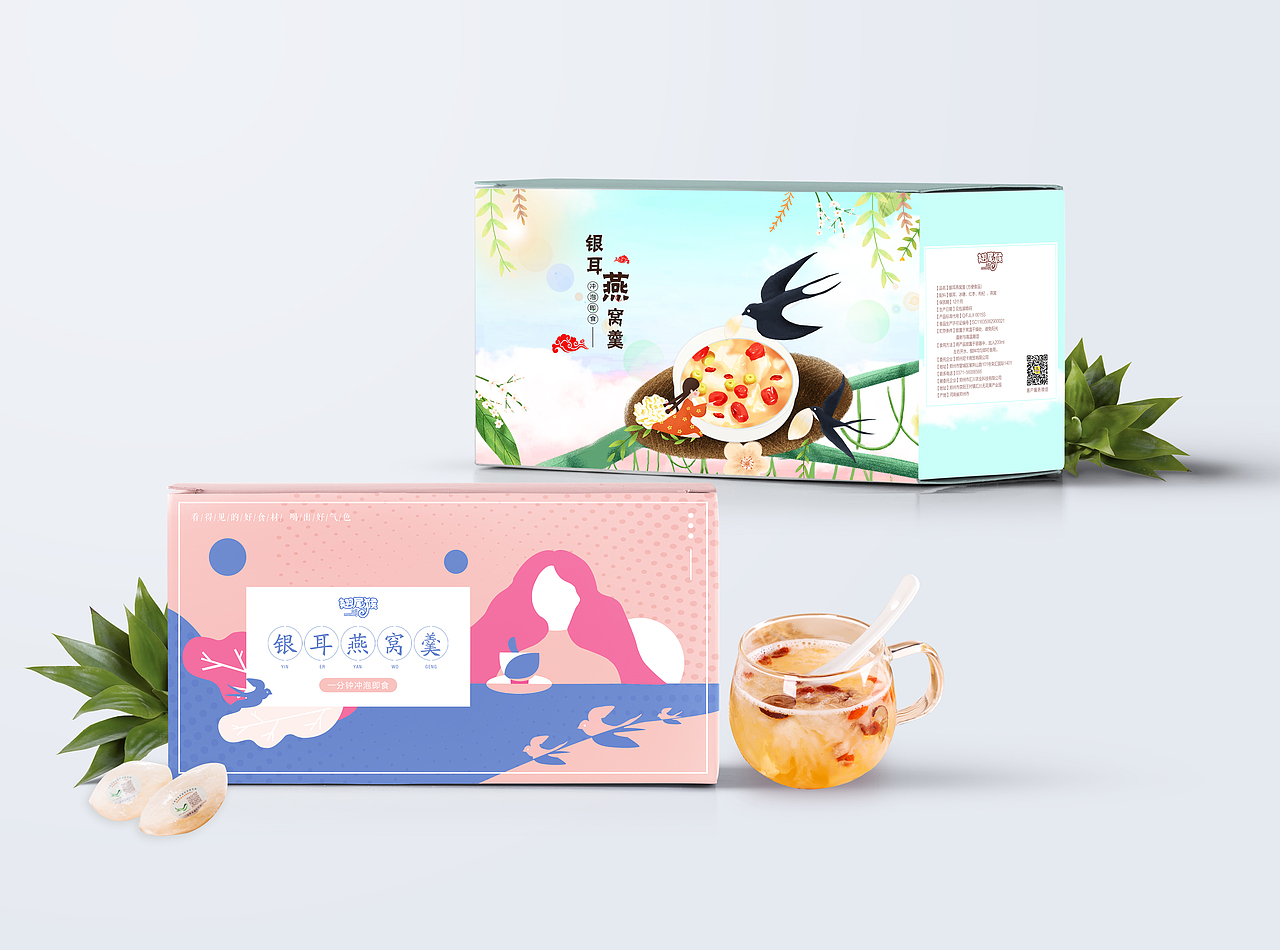 平面/包装（图ZMjA4NDcyNjky） - 包装 - 站酷设计师炉叔啊原创素材 - 站酷ZCOOL