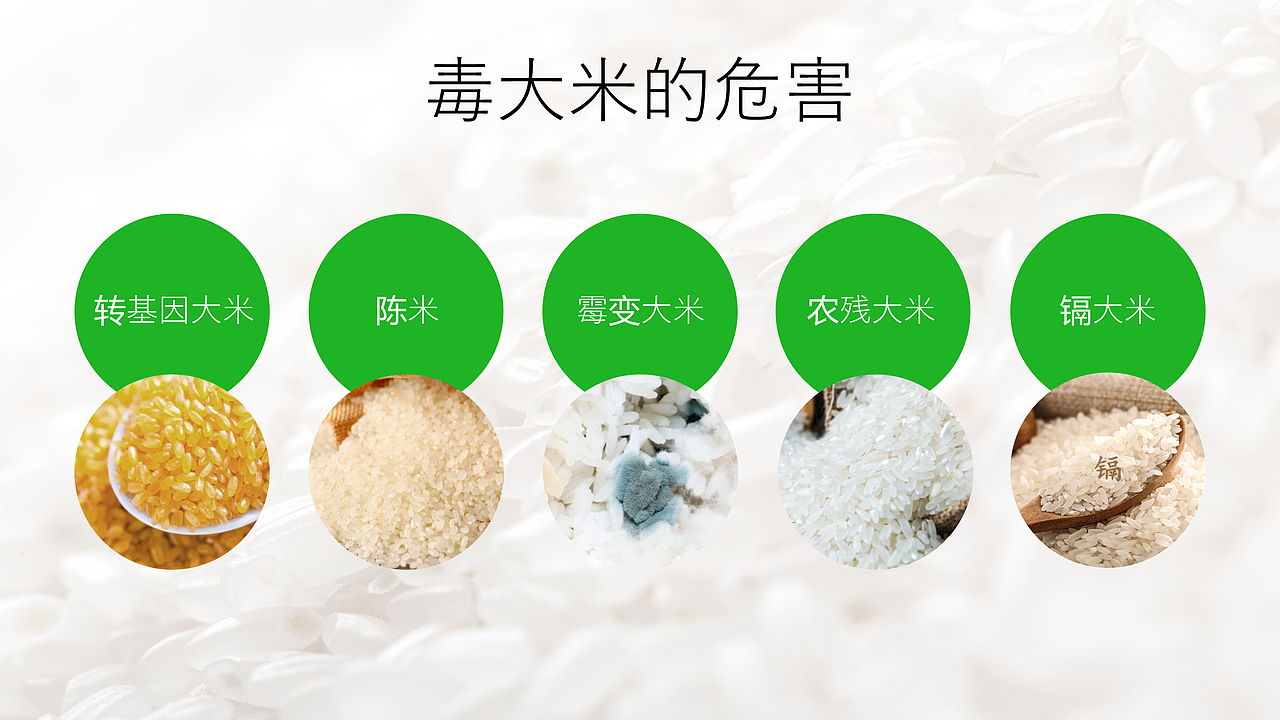 【农业方案】十亩良田的品牌宣传PPT