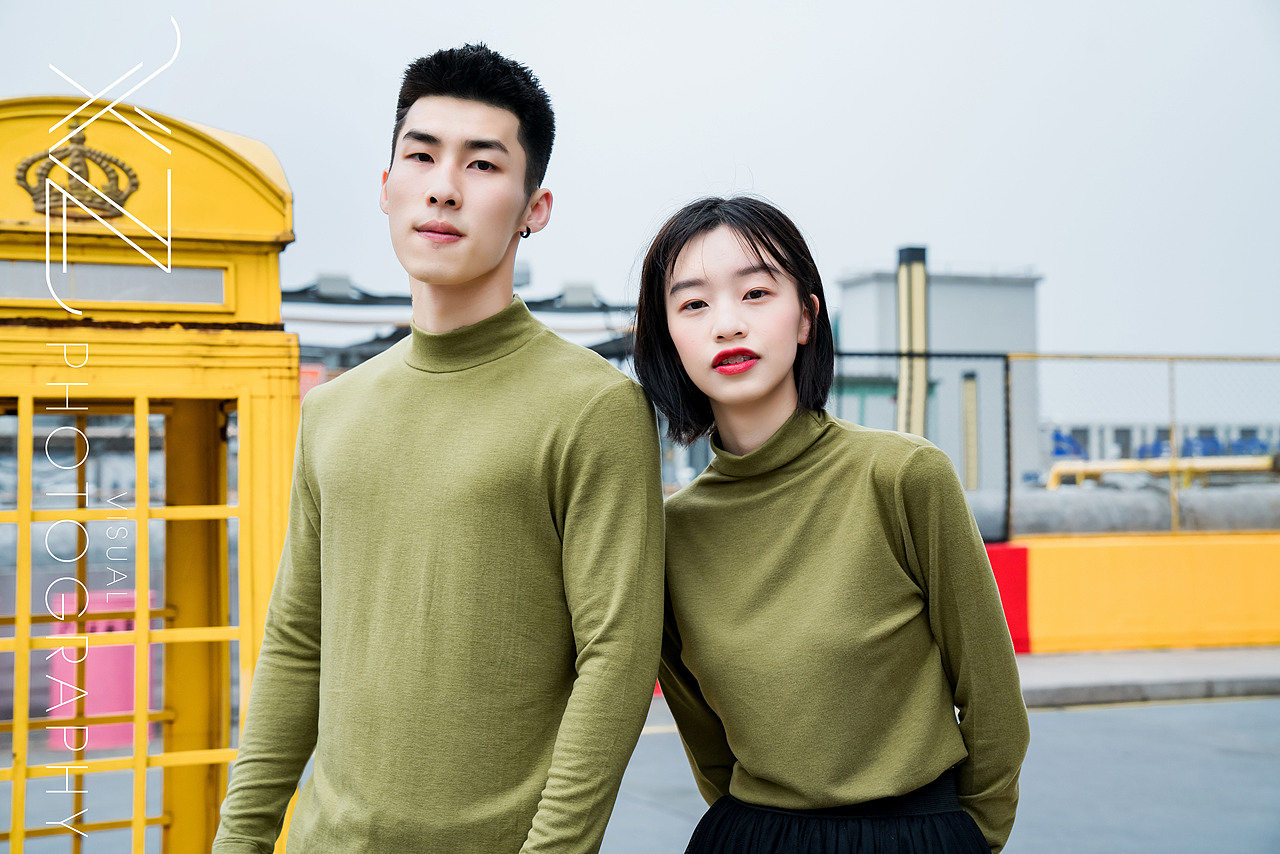 Xiao Zhun photos -庄泰（图ZMjEwMzU1NjIw） - 人像摄影 - 站酷设计师肖准原创素材 - 站酷ZCOOL