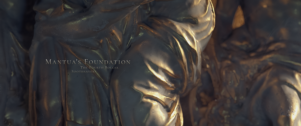 INTO EXISTENCE 巴洛克（图ZMTkwMzMxODk2） - 动画/影视 - 站酷设计师哈诺Hanoch原创素材 - 站酷ZCOOL