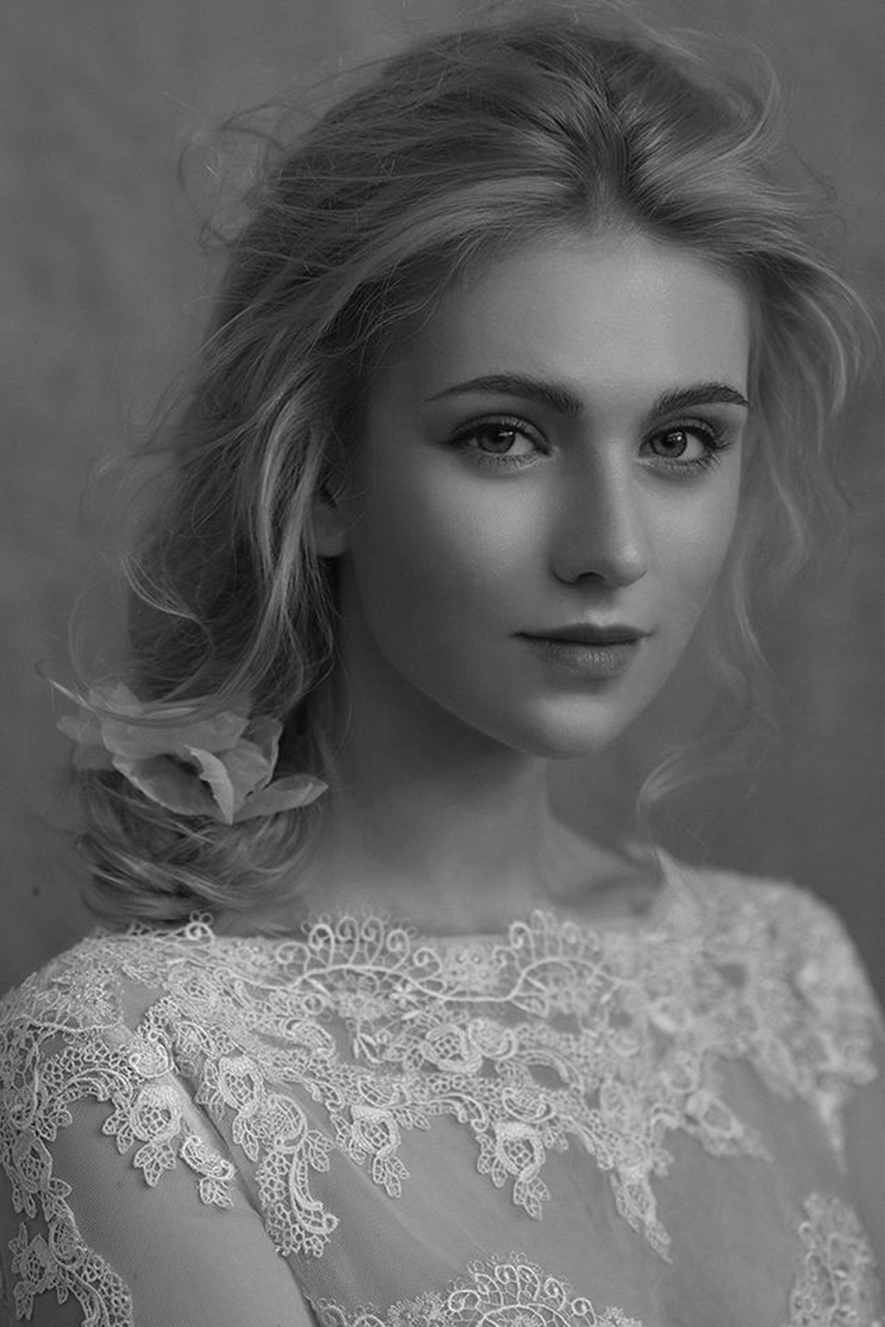 黑白欧美模特|平面|其他平面|冰叶落 - 原创作品 - 站酷 (zcool)