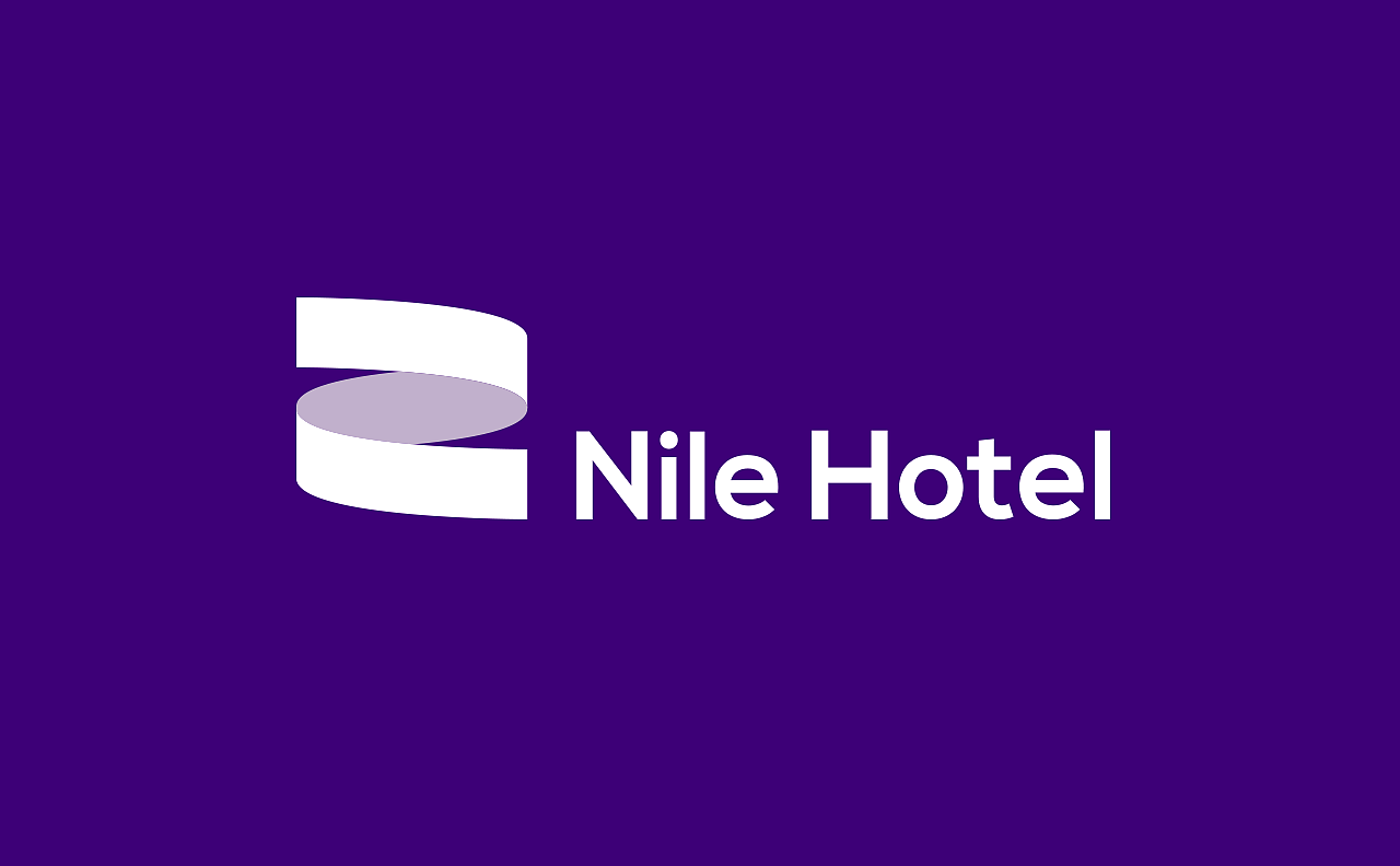 Nile Hotel丨觉凯案例（图ZMTk4NTAyOTA4） - 品牌 - 站酷设计师觉凯品牌创意原创素材 - 站酷ZCOOL