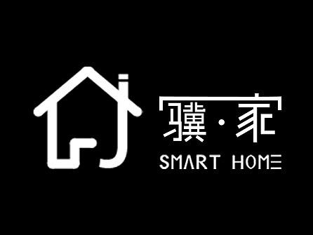 智能家居项目logo