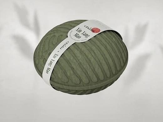 茶叶环保包装设计