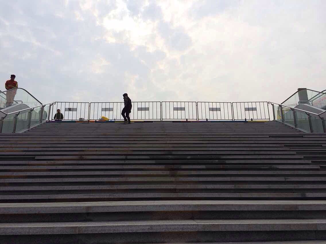 让人绝望的工程