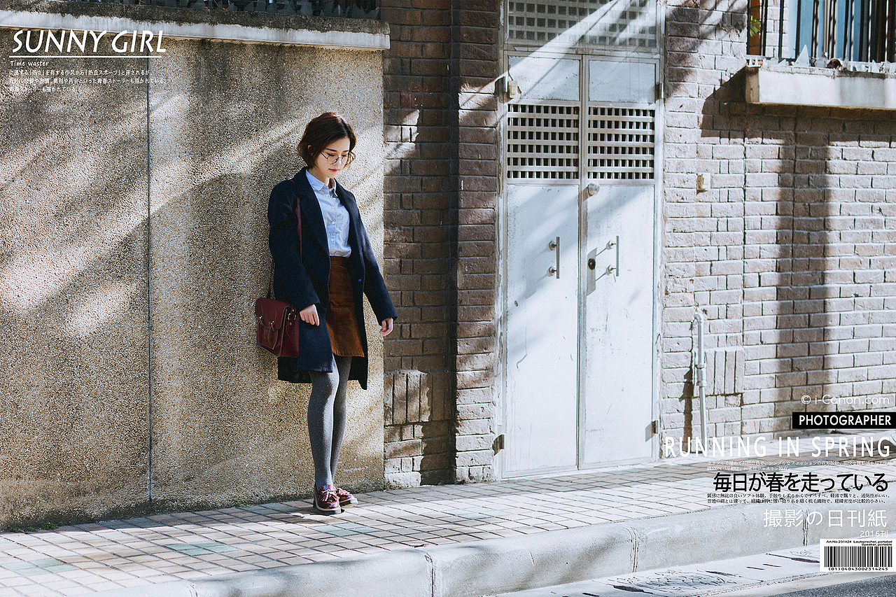 奔（圖ZNjYzNTA0NTY=） - 人像攝影 - 站酷設(shè)計(jì)師木木映畫原創(chuàng)素材 - 站酷ZCOOL